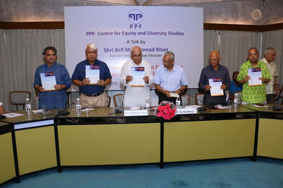 Centre for Equity and Diversity Studies